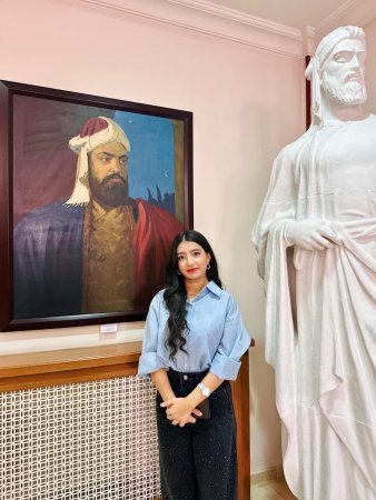 Aytən Əliyeva - Şahmat: iki mədəniyyətin səssiz mübarizəsi