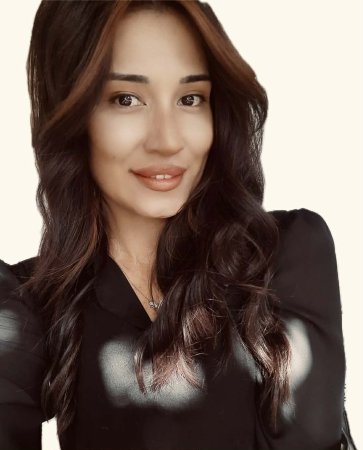 Gözəl Azaydan yeni şeirlər