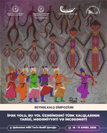 Bakıda Beynəlxalq Simpozium keçiriləcək