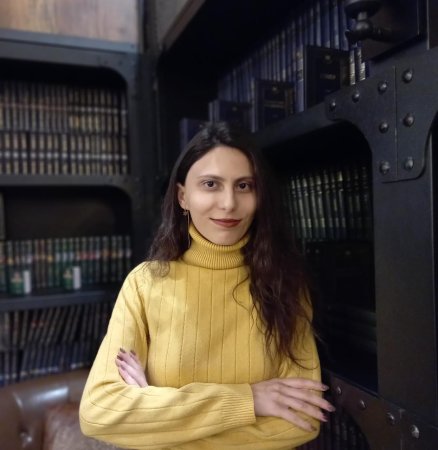 Mədəni kodların dekonstruksiyası: Elvin Bakiroğlunun “Novruz sayıqlamaları” şeirində postfolklor və folklorun emosional qatları — Sərvanə DAĞTUMAS