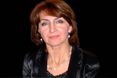 İMARƏT CƏLİLQIZI - ƏCAİB PAXILLIQ