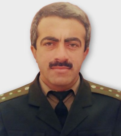 RÖVŞƏN YERFİ - PULYIĞMA  MƏNTƏQƏSİ