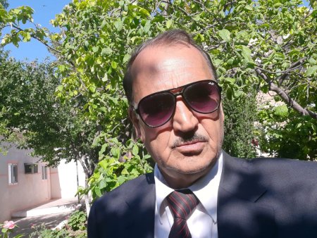 ƏliVahid Çaylı Şeirləri