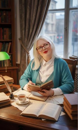 Çilənay Nur Faiqdən yeni şeirlər