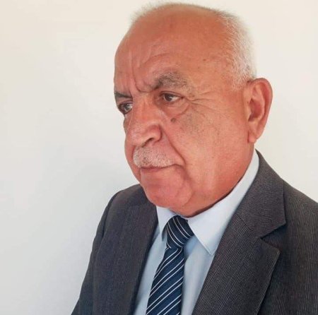 VAQİF OSMANLI - DƏRDLƏRİ İLƏ BARIŞMAYAN ADAMLAR KOLLEKSİYASI