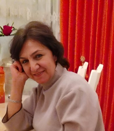 İmarət Cəlilqızından yeni şeir