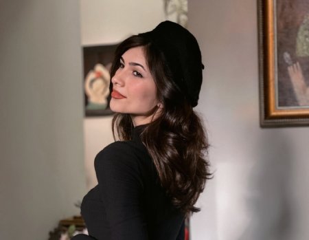 Türkan Nağıyevadan şeirlər