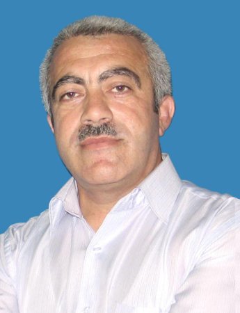 RÖVŞƏN YERFİ - EKSTREMÌST QASIM (sovet hekayələrindən)