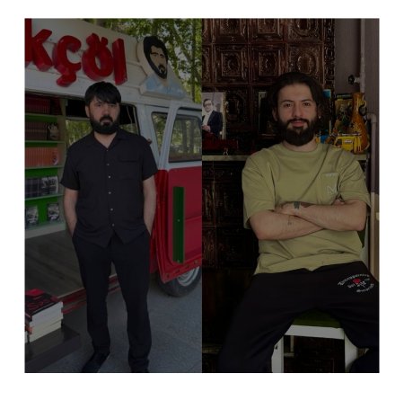 Anar Oğuz - Kəramət Böyükçöldən nə öyrənməliyik?