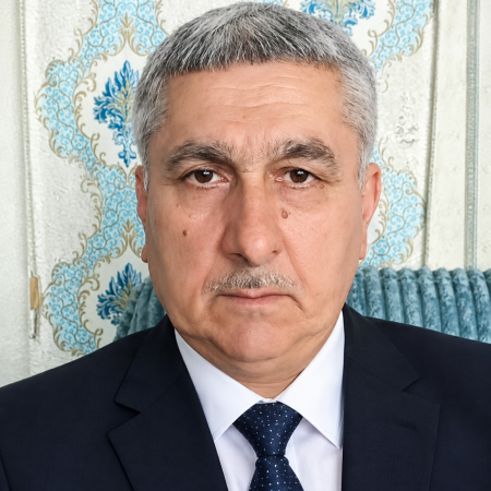 Feyruz Muradov - Alqışların sukutu