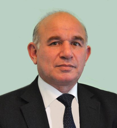RAFAİL TAĞIZADƏ - ZADƏNİN ARZUSU VƏ AZƏRBAYCAN ALİMLƏRİNİN TÖHFƏSİ