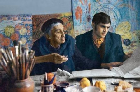 Şəbnəm Nəbiyeva – Səttar Bəhlulzadə: həyat və yaradıcılıq yolu