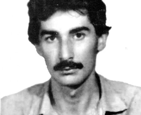 Faiq İsmayılovun şeirləri