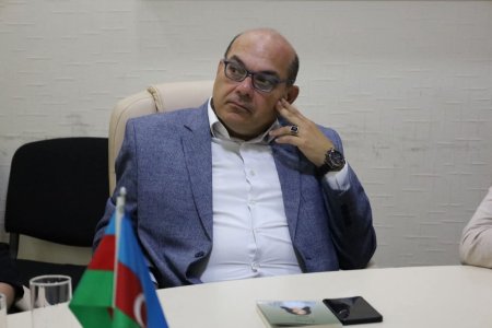 Kənan Hacıdan yeni şeirlər